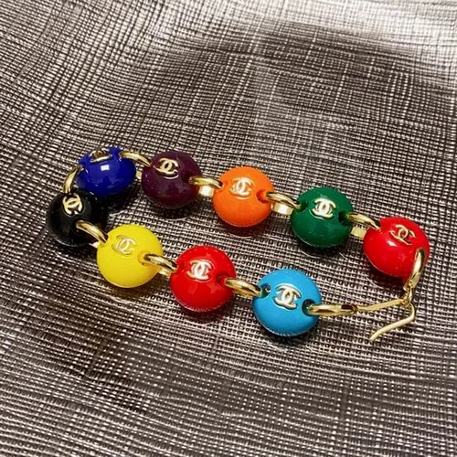 Chanel Jewelry Chanel bracelet