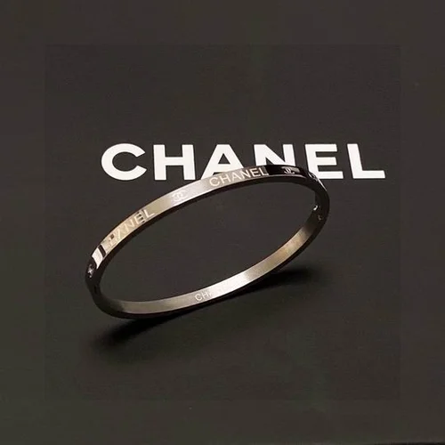 Chanel Jewelry Chanel bracelet