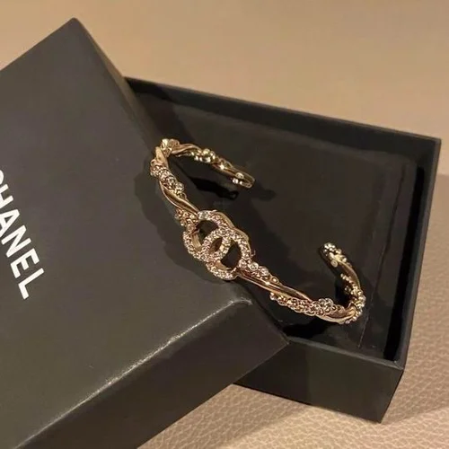 Chanel Jewelry Chanel bracelet