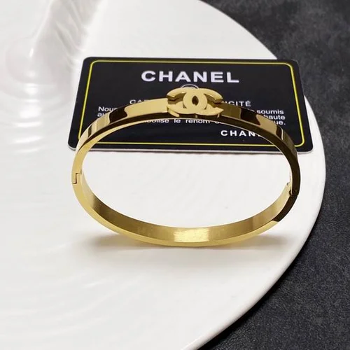 Chanel Jewelry Chanel bracelet