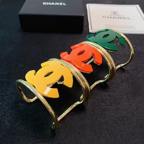 Chanel Jewelry Chanel bracelet