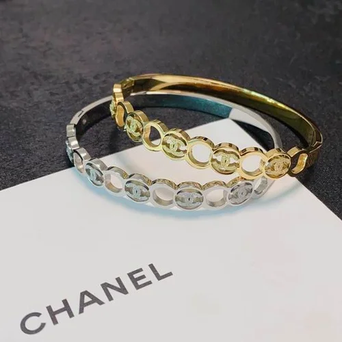 Chanel Jewelry Chanel bracelet