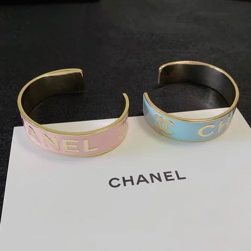 Chanel Jewelry Chanel bracelet