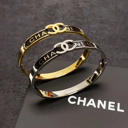 Chanel Jewelry Chanel bracelet