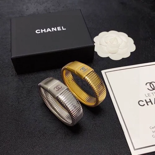 Chanel Jewelry Chanel bracelet