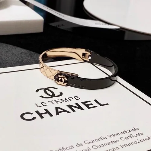 Chanel Jewelry Chanel bracelet