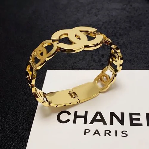 Chanel Jewelry Chanel bracelet