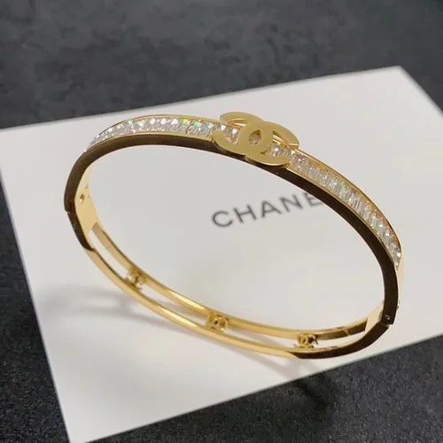 Chanel Jewelry Chanel bracelet