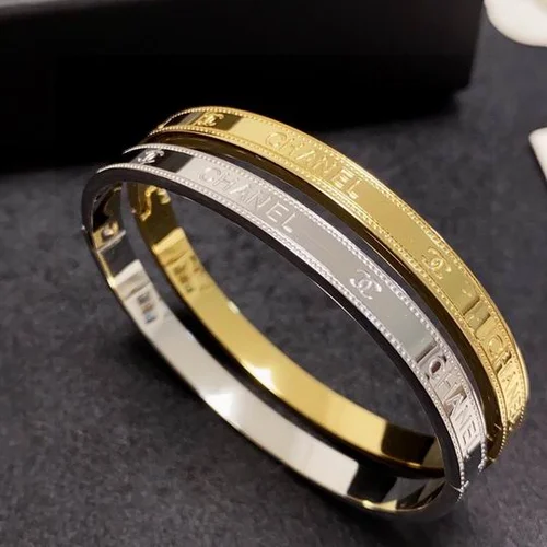 Chanel Jewelry Chanel bracelet