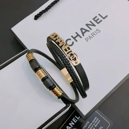 Chanel Jewelry Chanel bracelet