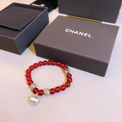Chanel Jewelry Chanel bracelet