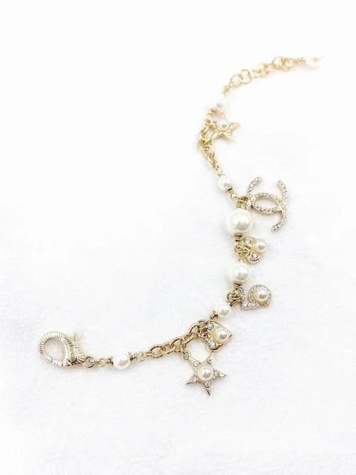 Chanel Jewelry Chanel bracelet