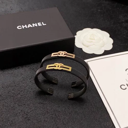 Chanel Jewelry Chanel bracelet