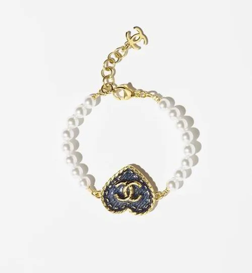Chanel Jewelry Chanel bracelet