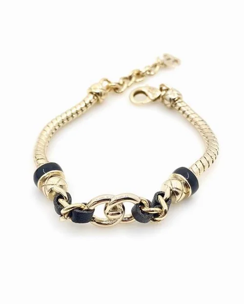 Chanel Jewelry Chanel bracelet