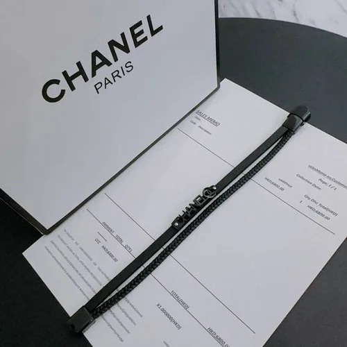 Chanel Jewelry Chanel bracelet
