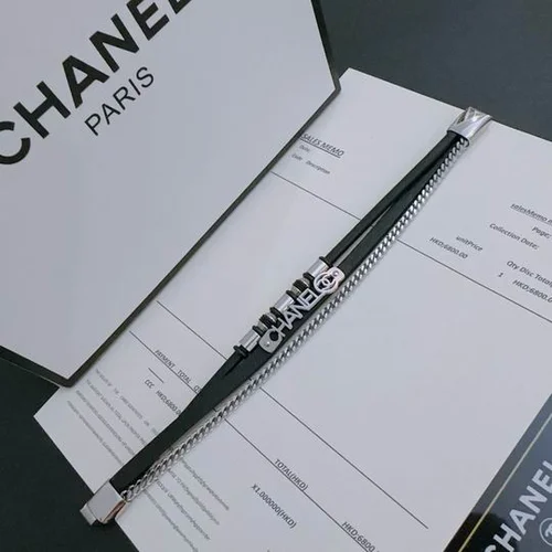 Chanel Jewelry Chanel bracelet