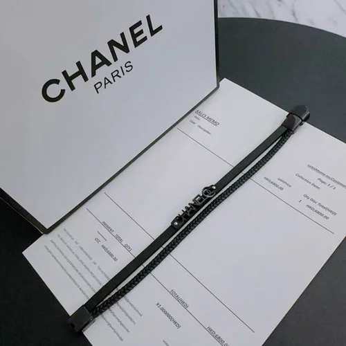 Chanel Jewelry Chanel bracelet