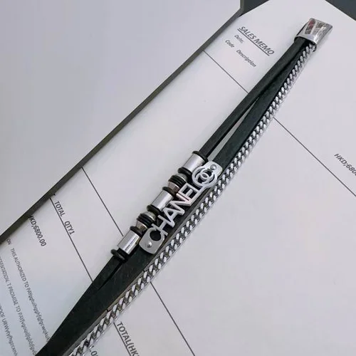 Chanel Jewelry Chanel bracelet