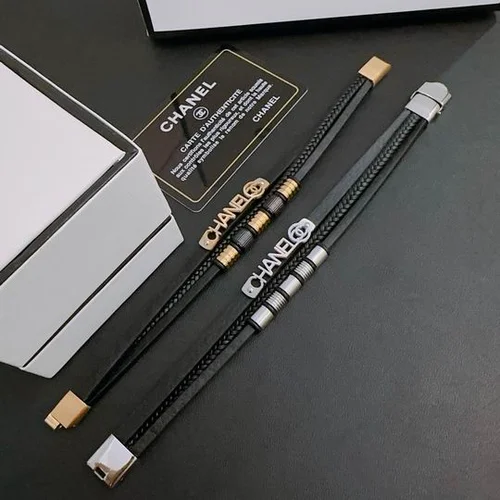 Chanel Jewelry Chanel bracelet