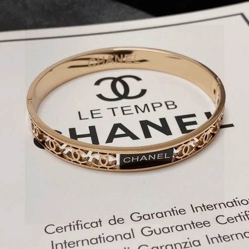 Chanel Jewelry Chanel bracelet