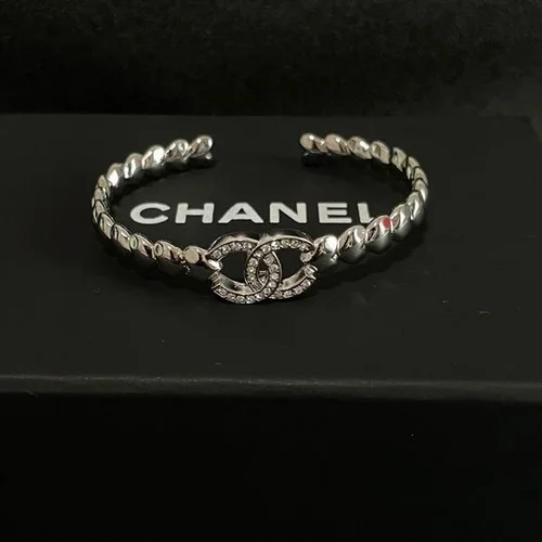 Chanel Jewelry Chanel bracelet