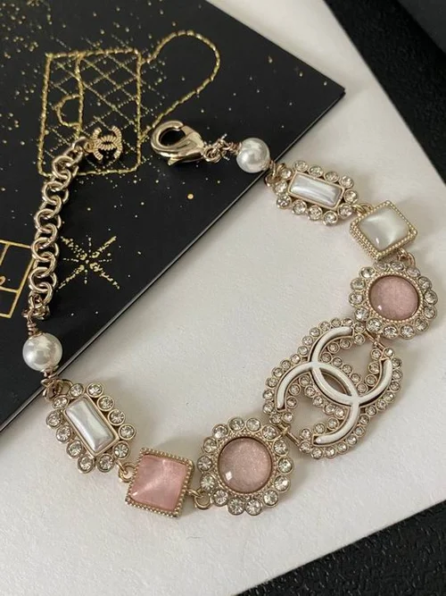 Chanel Jewelry Chanel bracelet