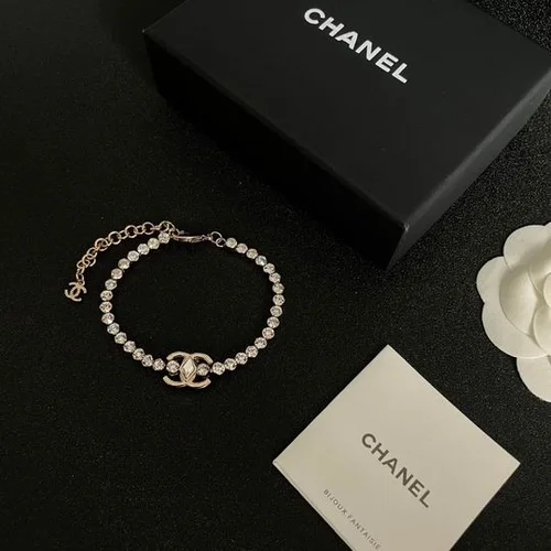 Chanel Jewelry Chanel bracelet