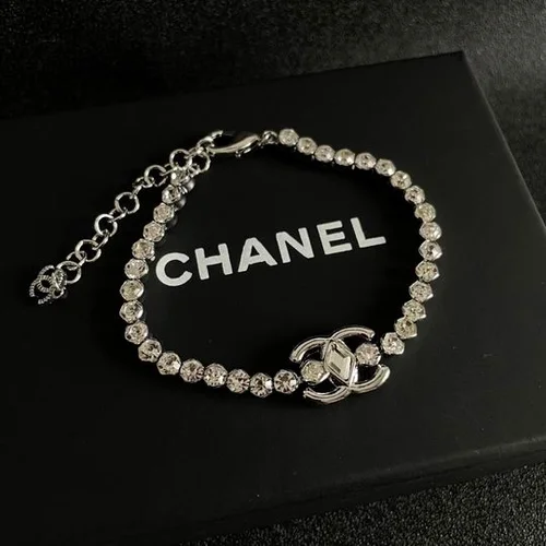Chanel Jewelry Chanel bracelet
