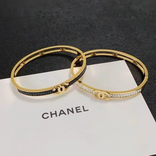 Chanel Jewelry Chanel bracelet