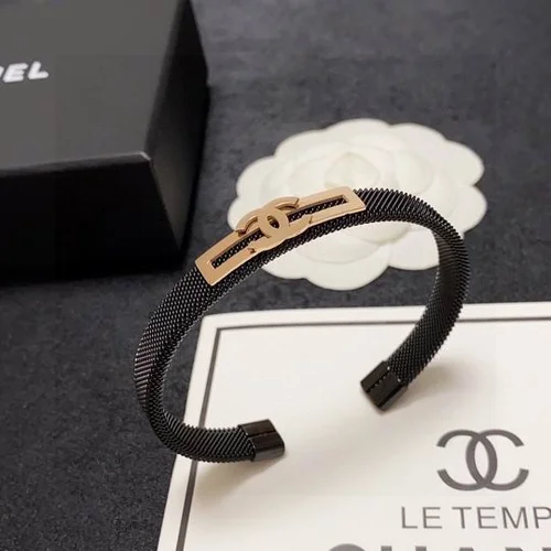 Chanel Jewelry Chanel bracelet