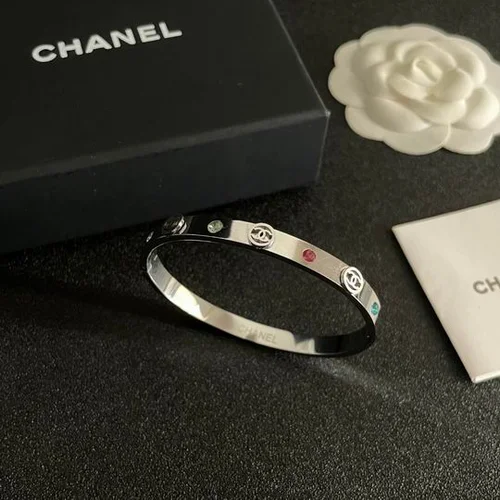 Chanel Jewelry Chanel bracelet