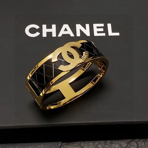 Chanel Jewelry Chanel bracelet