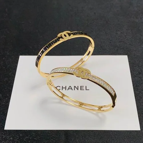 Chanel Jewelry Chanel bracelet