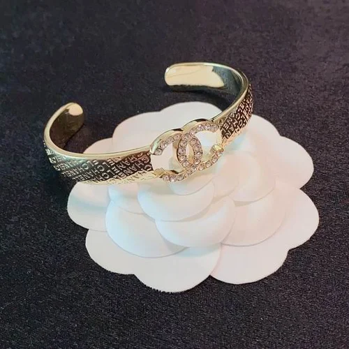 Chanel Jewelry Chanel bracelet