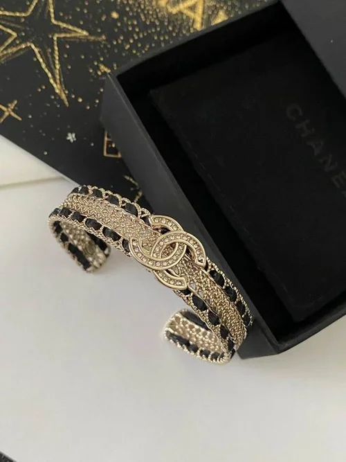 Chanel Jewelry Chanel bracelet