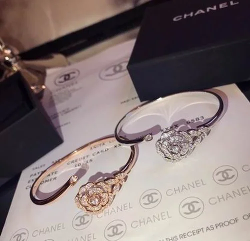 Chanel Jewelry Chanel bracelet