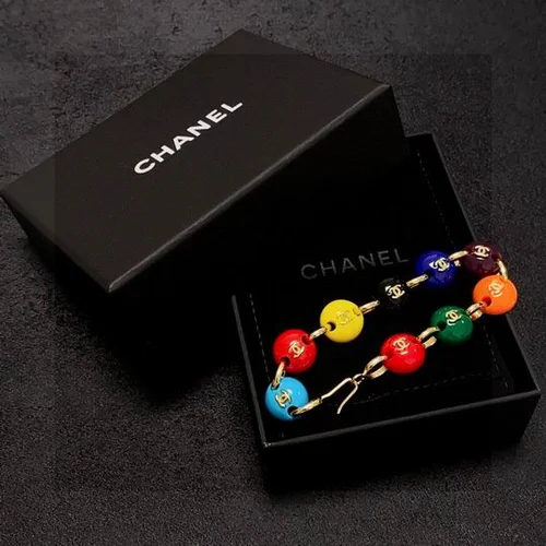 Chanel Jewelry Chanel bracelet