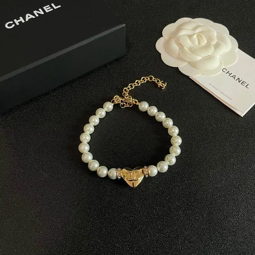 Chanel Jewelry Chanel bracelet