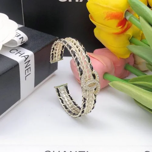 Chanel Jewelry Chanel bracelet
