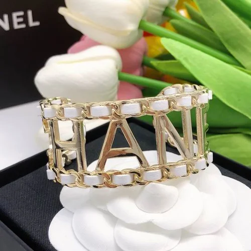 Chanel Jewelry Chanel bracelet