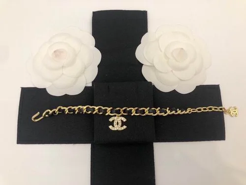 Chanel Jewelry Chanel bracelet