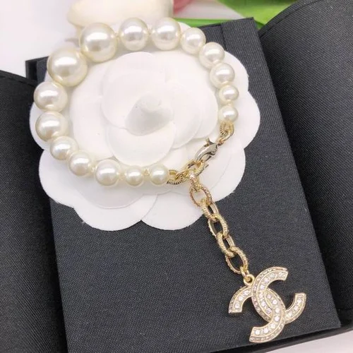 Chanel Jewelry Chanel bracelet