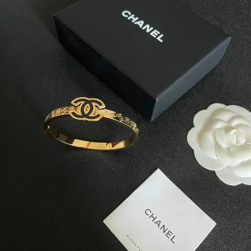 Chanel Jewelry Chanel bracelet
