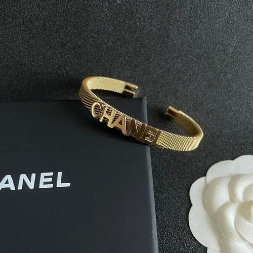 Chanel Jewelry Chanel bracelet