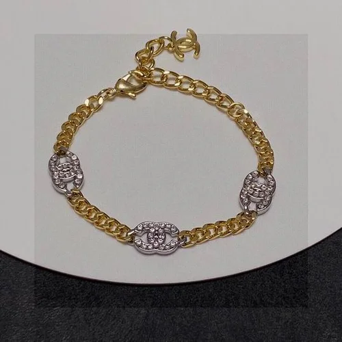 Chanel Jewelry Chanel bracelet