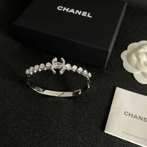 Chanel Jewelry Chanel bracelet