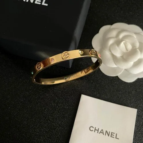 Chanel Jewelry Chanel bracelet