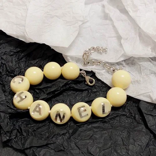 Chanel Jewelry Chanel bracelet