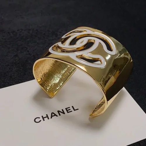 Chanel Jewelry Chanel bracelet